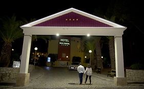 Wyndham Grand Carvoeiro Algarve
